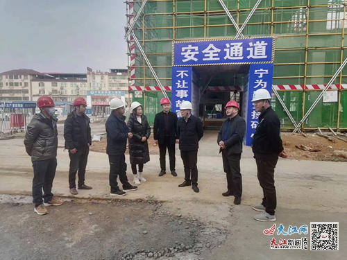 泰和县住房和城乡建设局最新新闻动态
