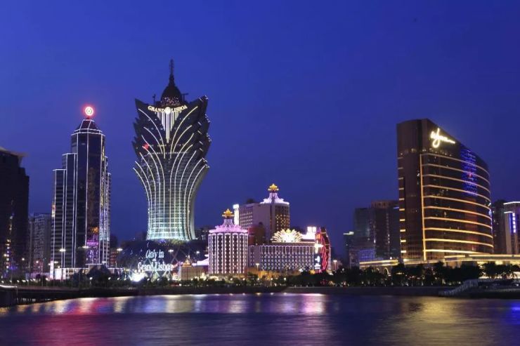 三中三必中一组澳门，聆听大自然的声音，感受生命的律动
探寻澳门自然之声，体验生命的韵律