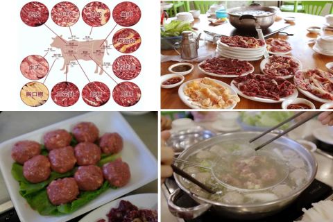 新澳2025最新资料大全餐饮版，探索美食之旅与数字的魅力