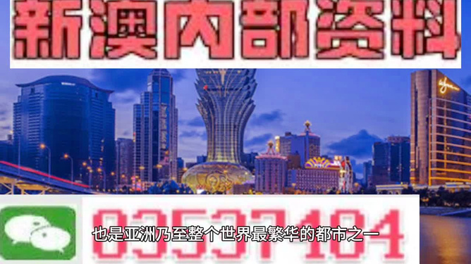 澳门与香港在2025年的全年免费政策，详细解读与落实措施